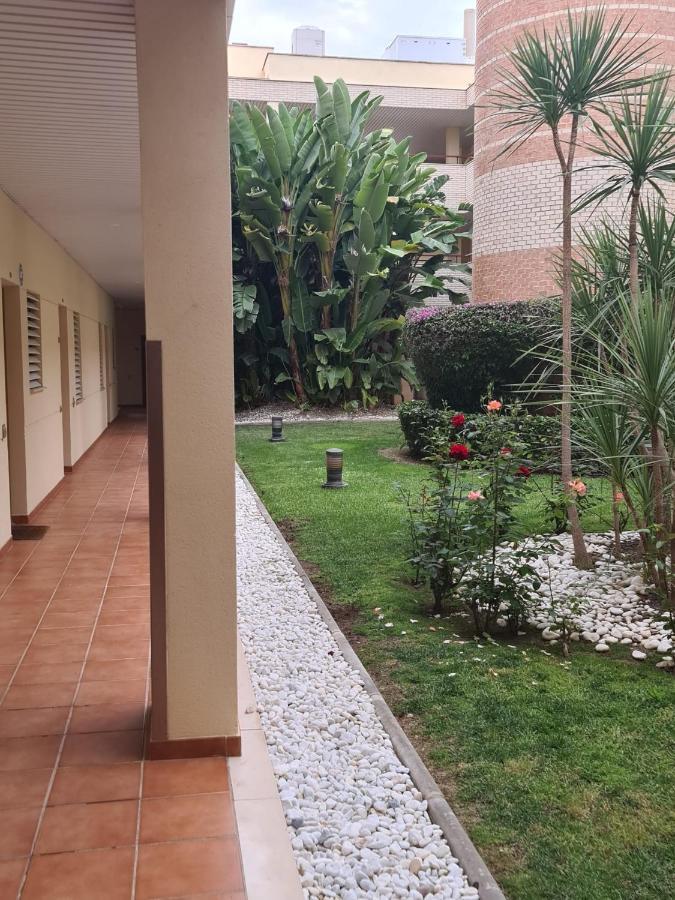 Mediterraneo La Pineda Exterior foto