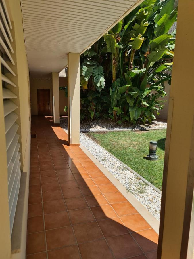 Mediterraneo La Pineda Exterior foto
